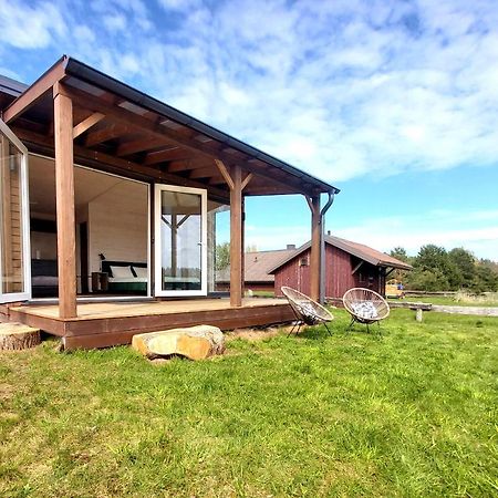 Apartmán Siesarties Namukas Mindūnai Exteriér fotografie